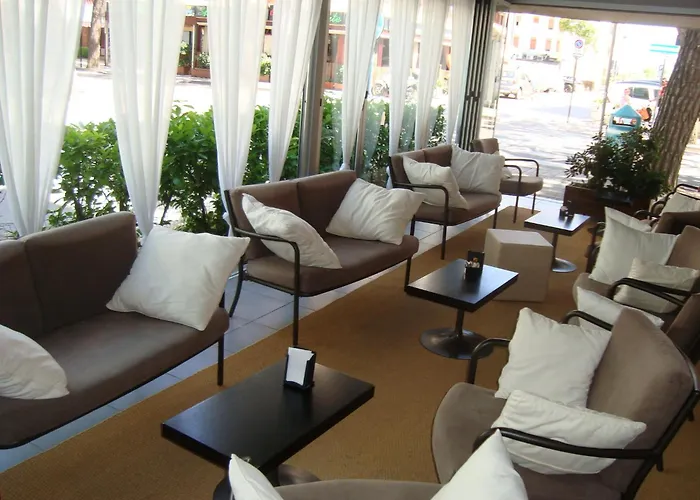 Hotel Emperador Lido di Jesolo