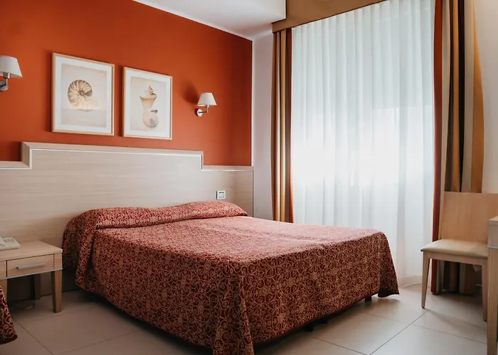 Hotel Marina Lido di Jesolo