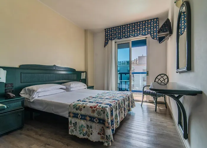 Hotel Brioni Mare Lido di Jesolo