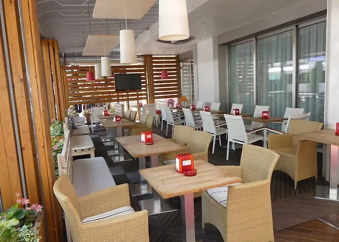 Hotel Madison Lido di Jesolo